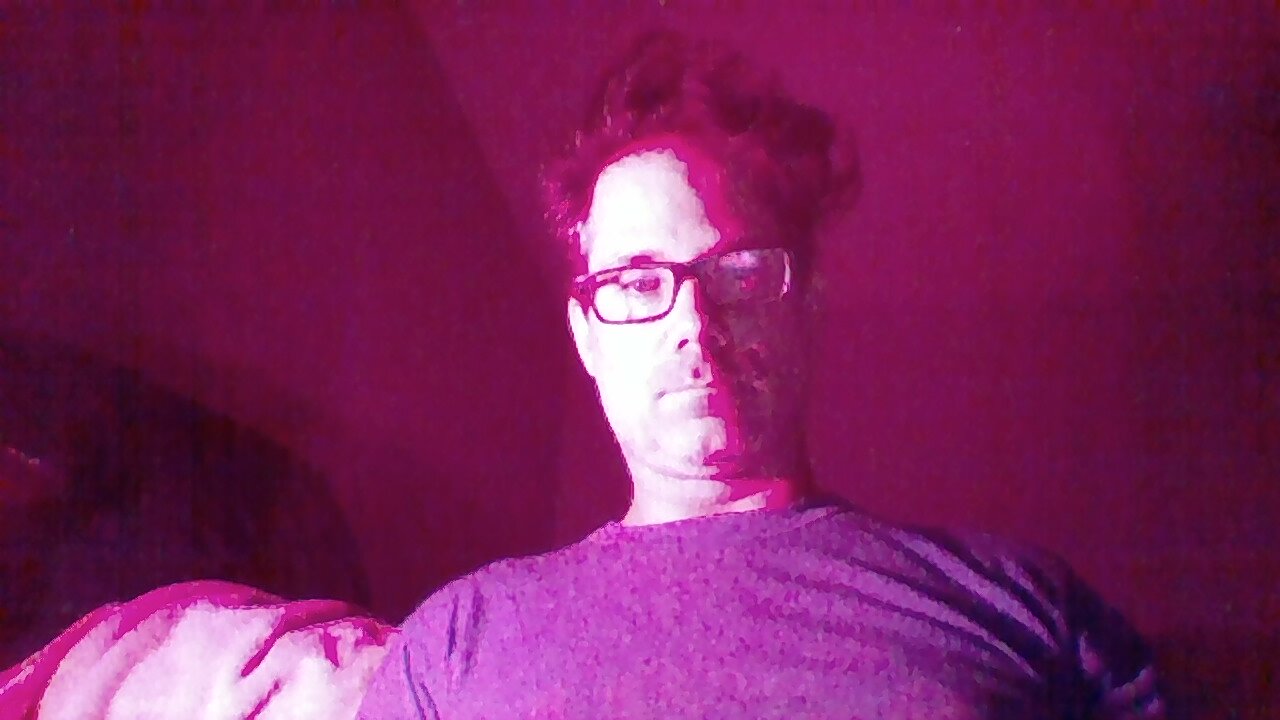 Profile photo of Derek D